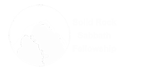 Solid Rock Sabbath Fellowship Logo