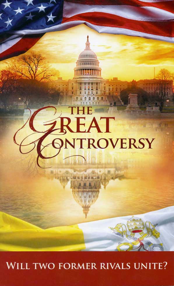 The Great Controversy
